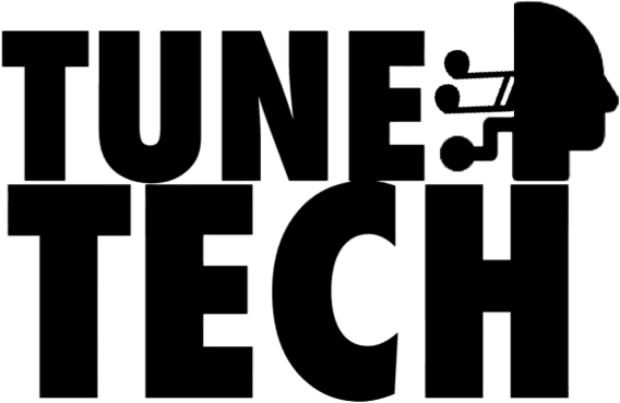 TuneTech.AI logo